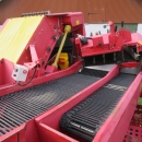 4856 Grimme SE140 Kartoffelvollernter