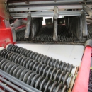 4856 Grimme SE140 Kartoffelvollernter