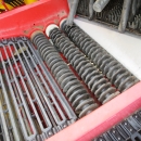 4856 Grimme SE140 Kartoffelvollernter