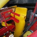 4856 Grimme SE140 Kartoffelvollernter