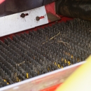 4856 Grimme SE140 Kartoffelvollernter