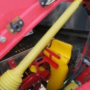 4856 Grimme SE140 Kartoffelvollernter