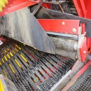 4856 Grimme SE140 Kartoffelvollernter