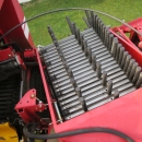 4856 Grimme SE140 Kartoffelvollernter