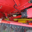 4856 Grimme SE140 Kartoffelvollernter