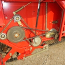 4856 Grimme SE140 Kartoffelvollernter