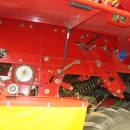 4856 Grimme SE140 Kartoffelvollernter