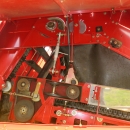 4856 Grimme SE140 Kartoffelvollernter