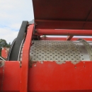 4860 EKKO Kartoffelwaschmaschine