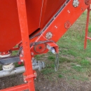4860 EKKO Kartoffelwaschmaschine