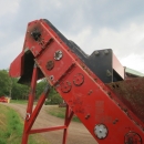 4860 EKKO Kartoffelwaschmaschine