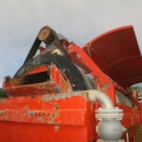 4860 EKKO Kartoffelwaschmaschine