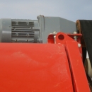 4860 EKKO Kartoffelwaschmaschine