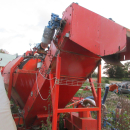 4860 EKKO Kartoffelwaschmaschine