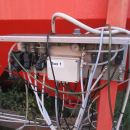 4860 EKKO Kartoffelwaschmaschine