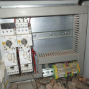 4860 EKKO Kartoffelwaschmaschine