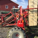 4876 Simon Leek harvester RPNB