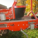 4878 Amac duoband plantransportör dubbel