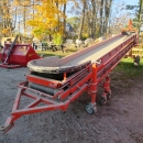4878 Amac duoband plantransportör dubbel
