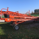 4878 Amac duoband plantransportör dubbel