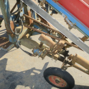 4893 Asa-Lift Porreroder
