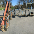 4893 Asa-Lift Porreroder