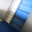 3250 EMVE Automatische Wiege Edelstahl 1-50 kg 