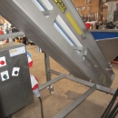 3250 EMVE Automatische Wiege Edelstahl 1-50 kg 