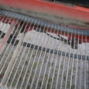 4894 Grimme GZ1700 potatisupptagare 2 rad elevator