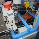 4902 EMVE BE5000 Füll- und Verschließmaschine für Papiertüten