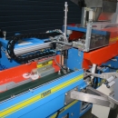 4902 EMVE BE5000 Füll- und Verschließmaschine für Papiertüten