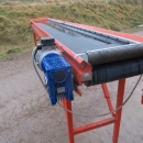 4911 EKKO plantransportör 3900x400 mm