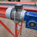 4911 EKKO plantransportör 3900x400 mm