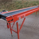 4911 EKKO plantransportör 3900x400 mm