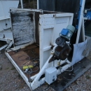 4920 Skals Kistenkipper mit Bunker