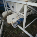 4920 Skals Kistenkipper mit Bunker