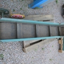 4928 Bording potatissorterare 