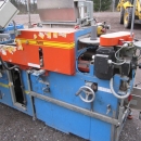 3154 EMVE BE 5000 potato bagger for paper bags 