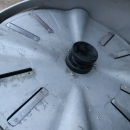 4935 IMC M15 potato peeler