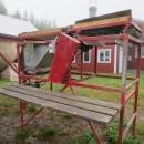 4943 Sörgårdsprodukter potato sorter