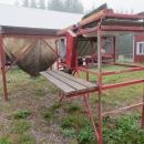 4943 Sörgårdsprodukter potato sorter