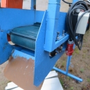 4952 EMVE elevator 3000x350mm