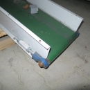 4956 S&B plantransportör 1500x300 mm