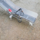 4959 EMVE Förderband für tray / punnets EDELSTAHL