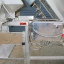 4960 Ekomatic weigher Stainless Steel