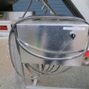 4960 Ekomatic weigher Stainless Steel