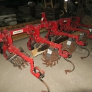 4963 Turboridger Turbokuparen 4 row