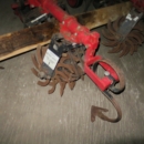 4963 Turboridger Turbokuparen 4 row