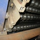 4965 WYMA rollergrader / lift roller sizer for potato / onion