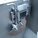 4970 Holac Cubixx 100 Würfelschneider